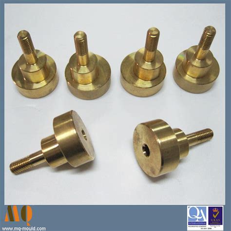 china cnc brass electrical parts|Custom CNC Brass Parts Supplier In China .